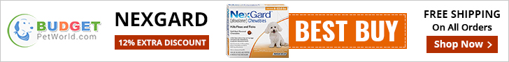 Nexgard is a soft beef-flavored chews for your dog. No. 1 choice of vets, Nexgard kills fleas and ticks. The palatable chew destroys adult fleas before they lay eggs and kills ticks too.