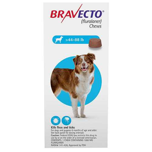 bravecto for dogs cheapest price