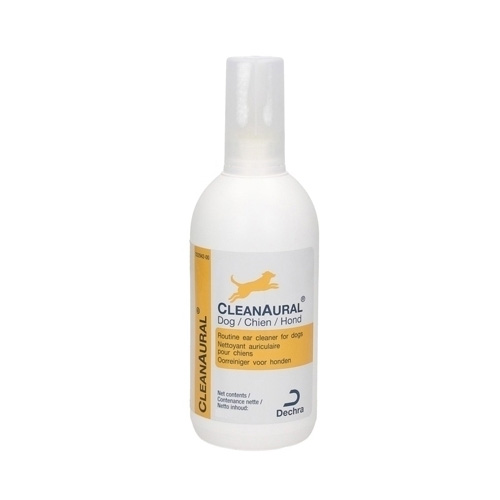 Buy Canaural Ear Drops : Canaural Ear Drops Suspension for Dogs